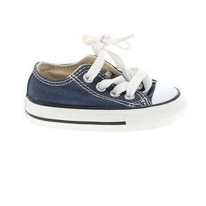 Baby Size 3 Converse excellent condition